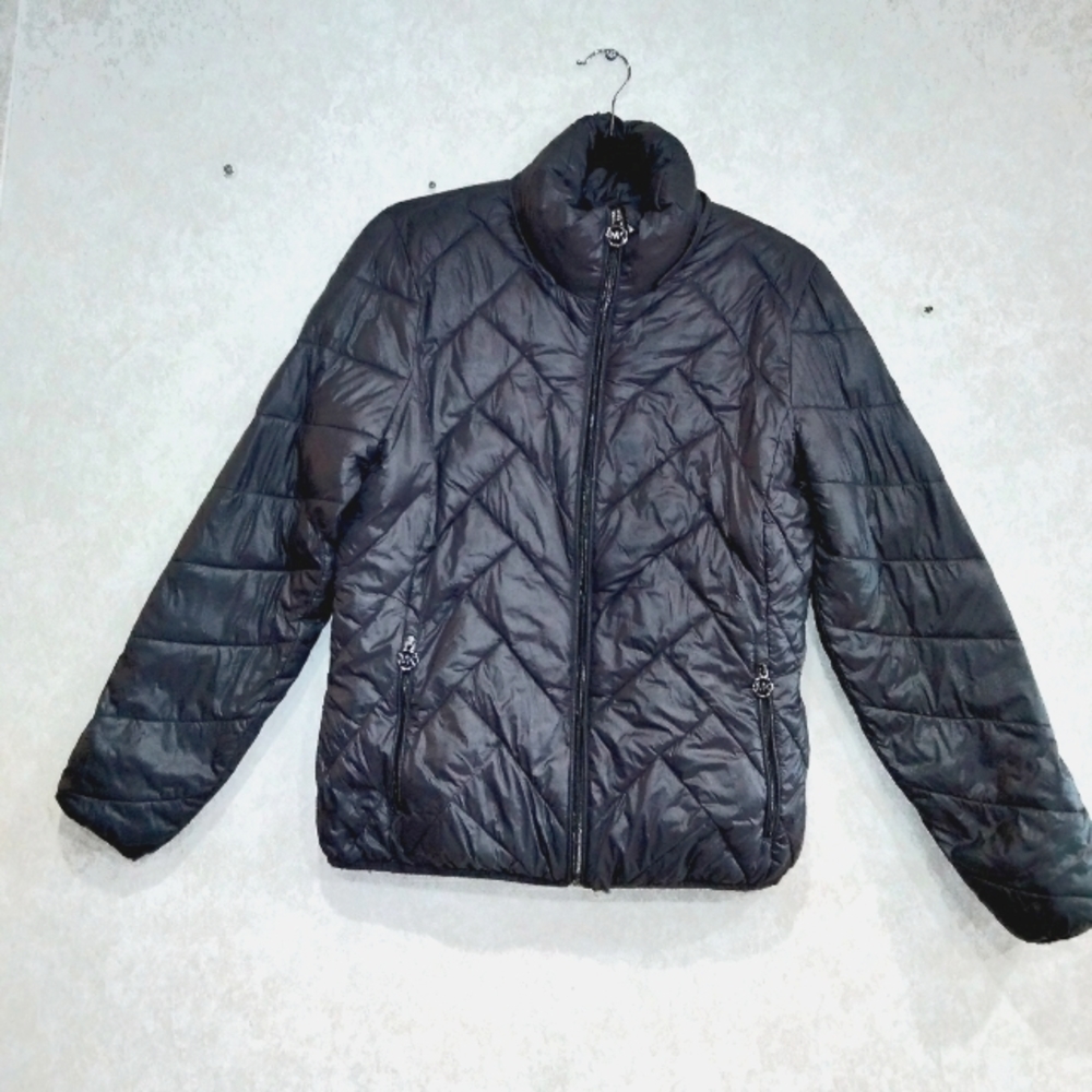Michael kors packable Jacket.